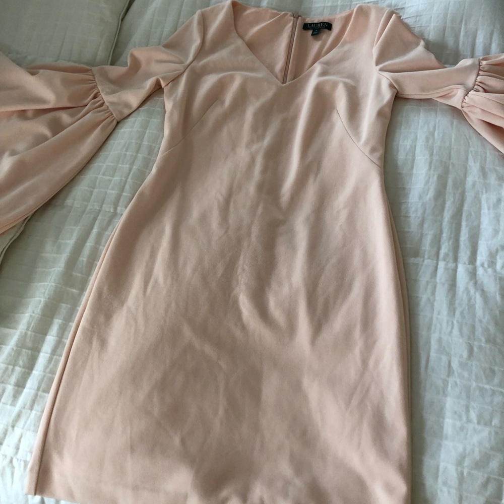Ralph Lauren dress